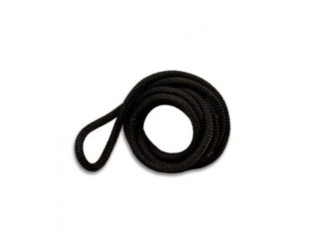 Cuerda de Saltar AMAYA Negro (30x20x10 cm)