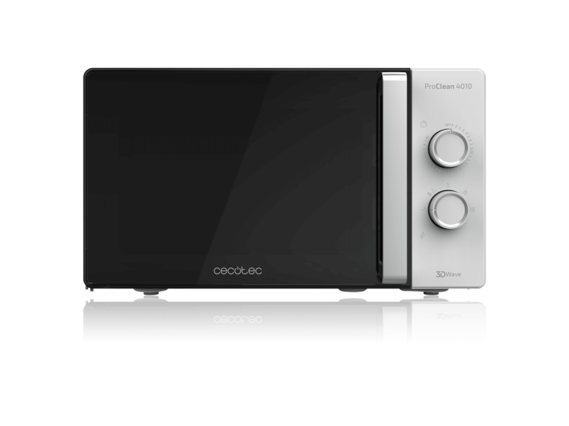 Microondas CECOTEC ProClean 4010