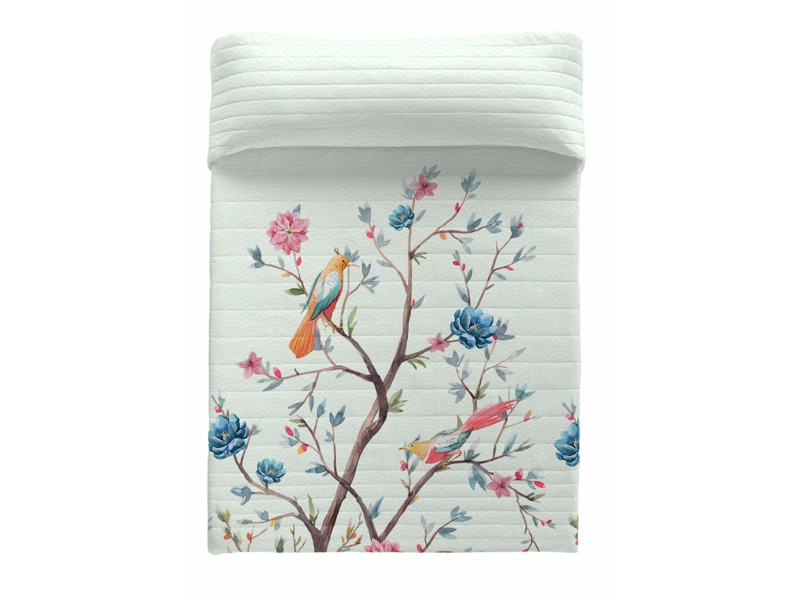 Colcha NATURALS AMELIA 235x260 cm
