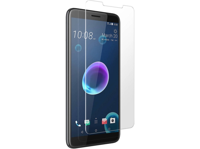 Protector de Cristal Templado HTC Desire 12 AVIZAR 9H
