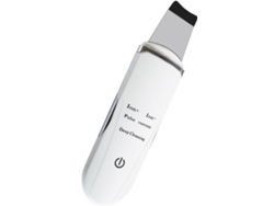 Limpiador Ultrasónico INGGAN 1330 Blanco