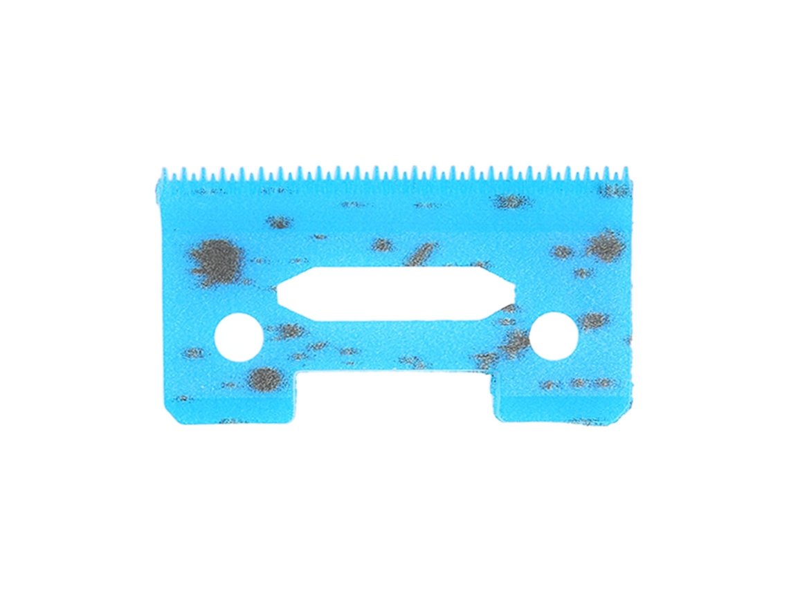 Cuchilla De Cerámica Para Afeitadora Eléctrica, Dientes Afilados, Repuesto Para 8148 8504 1919 8591 2241 2240 Azul