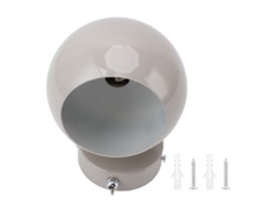 2026-lámpara De Pared Moderna Empotrada Ajustable 360° Magnética 40w Con Base G9 Y Interruptor Para Dormitorio Pasillo