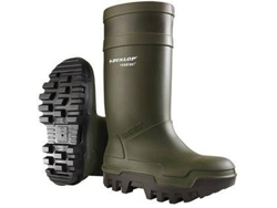Botas de trabajo  DUNLOP T 42 (Para Agricultura)