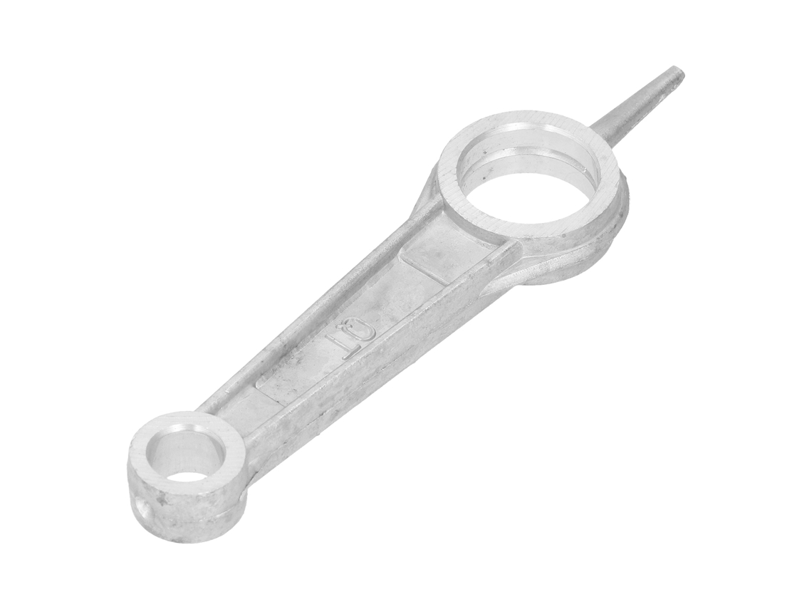 2026velora-biela Tratamiento De Arenado Sin Ampollas Inercia Pequeña Ligera Duradera Piezas De Bomba De Aire 12x23x85mm