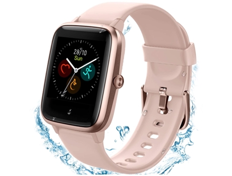 Smartwatch ENZON Rosa