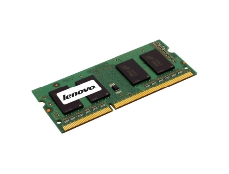 Memoria Ram Lenovo 03T7413 4 GB 1 x 4 GB DDR4 2133 MHz
