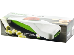 Picador Manual de Alimentos ALLIGATOR Slicer