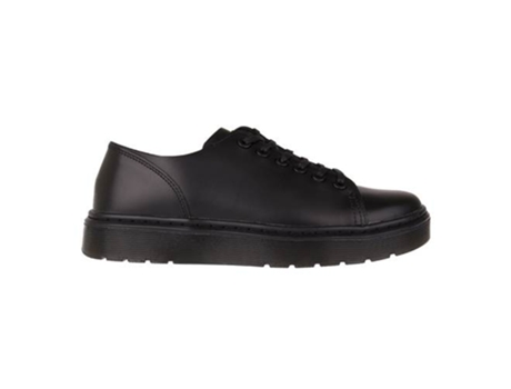 Zapatos DR MARTENS Dante Brando Noir Piel Negro (42)