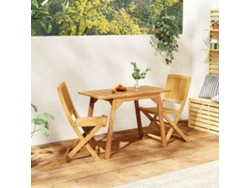 3 piezas de decoración del hogar