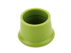 Tapón De Silicona Reutilizable Y Hermético Para Botellas De Vino Y Cerveza - Conservador De Vino