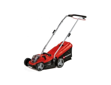 Kit Cortacésped EINHELL GE-CM 18/33 LI+ Recortadora GC-CT + Batería 18V 4.0AH