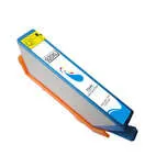 Cartucho de tinta genérico HP 920Xl cian reemplaza al Cd972Ae