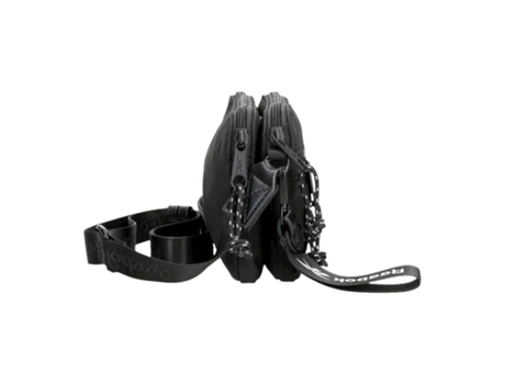 Bandolera REEBOK Pequena Elsie Negro