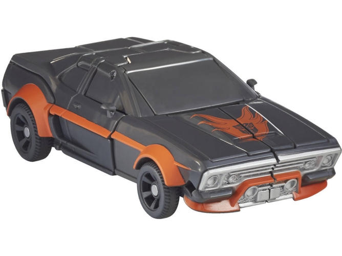Figura HASBRO Hot Rod Autobot