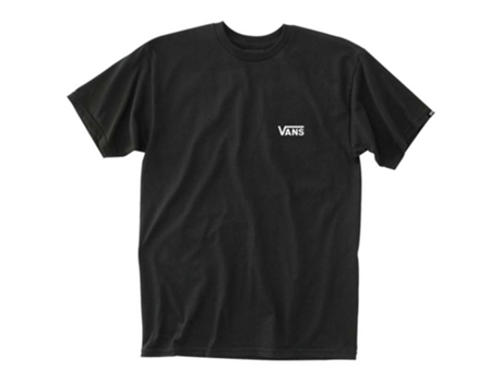 Vans Left Chest Logo