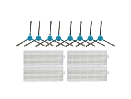 Accesorio Aspiradores CONGA Filtros de conga 1290 1390