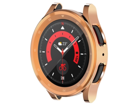 Carcasa para Samsung Galaxy Watch 5 Pro 45Mm