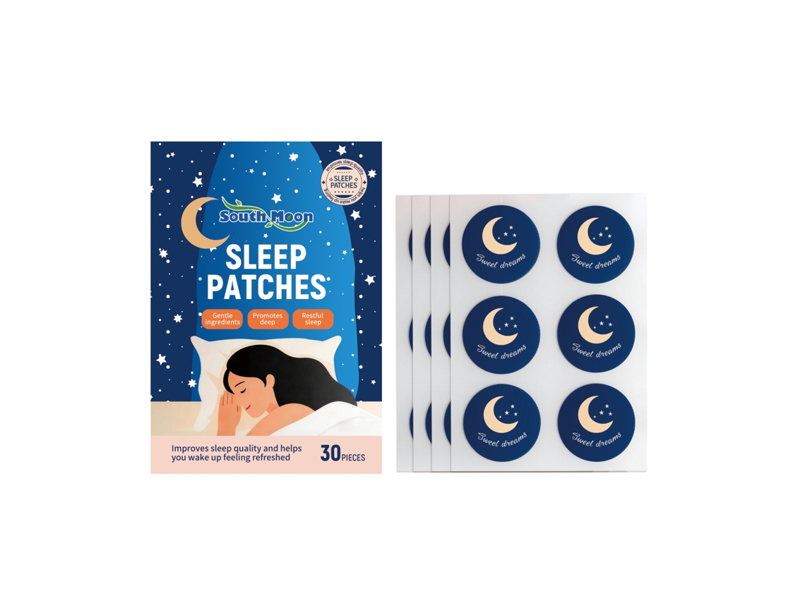 Parche para ayudar a dormir
