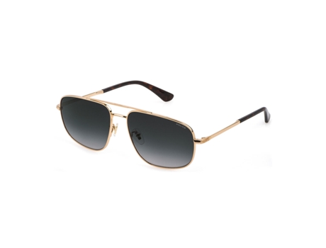 Gafas de Sol Sfu620V5609Ah 56 Mm FURLA Dorado