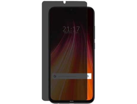 Protector de Pantalla Xiaomi Redmi Note 8T TUMUNDOSMARTPHONE Hidrogel
