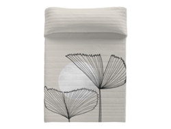 Colcha NATURALS (Poliéster - Cama 80/90)