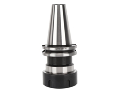 Accesorio De Mandril De Pinza Para Portaherramientas Cnc, Piezas Mecánicas Cat40-er40-80