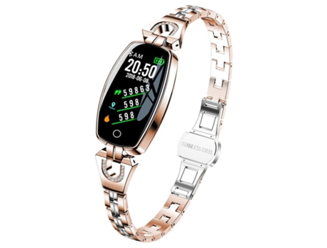 Smartwatch ENZON Dorado