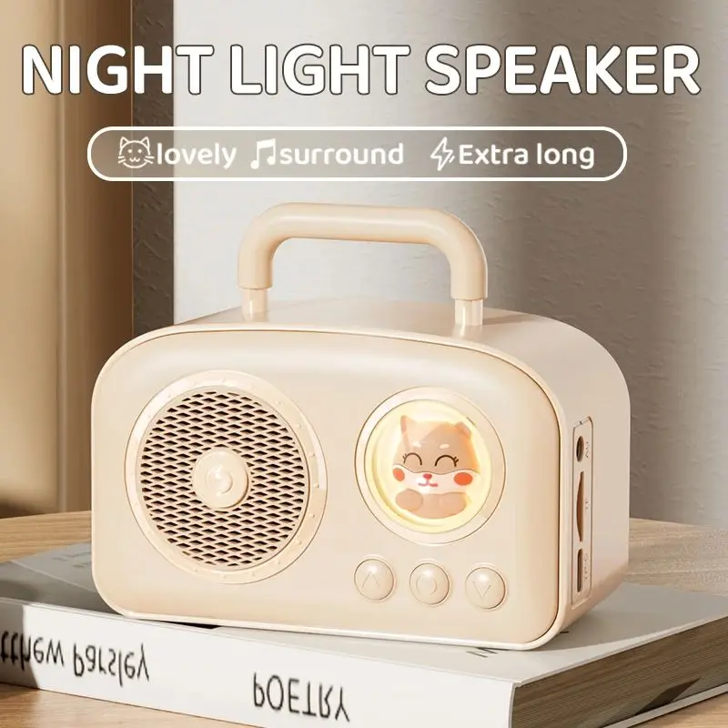 Altavoz Bluetooth