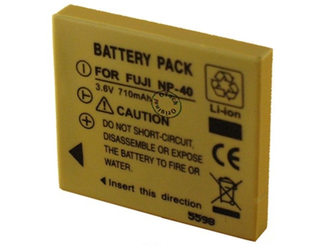 Batería OTECH Compatible para SAMSUNG NV3