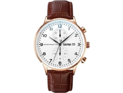 Reloj Automático Gmt Master En Cristal De Zafiroyuysan