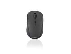 Ratón Inalámbrico Modecom Mc-wm6 1600 Dpi Negro
