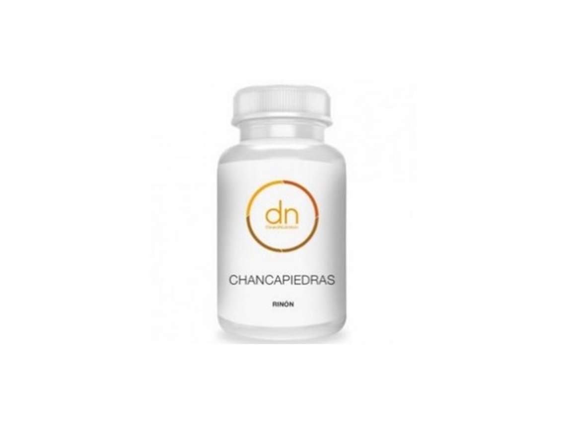 Suplemento Alimentar DIRECT NUTRITION Chancapiedras (60 Caps - Cápsulas)