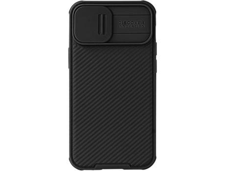 Funda Apple iPhone 13 Mini NILLKIN CamShield Pro (Negro)