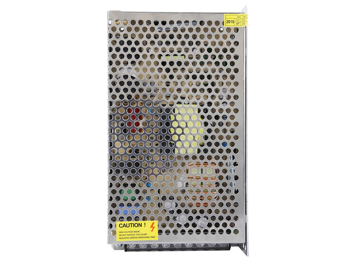 Placa de refrigeración para semiconductores XD2030 de 12 V, 20 A y 220 W con fuente de alimentación conmutada