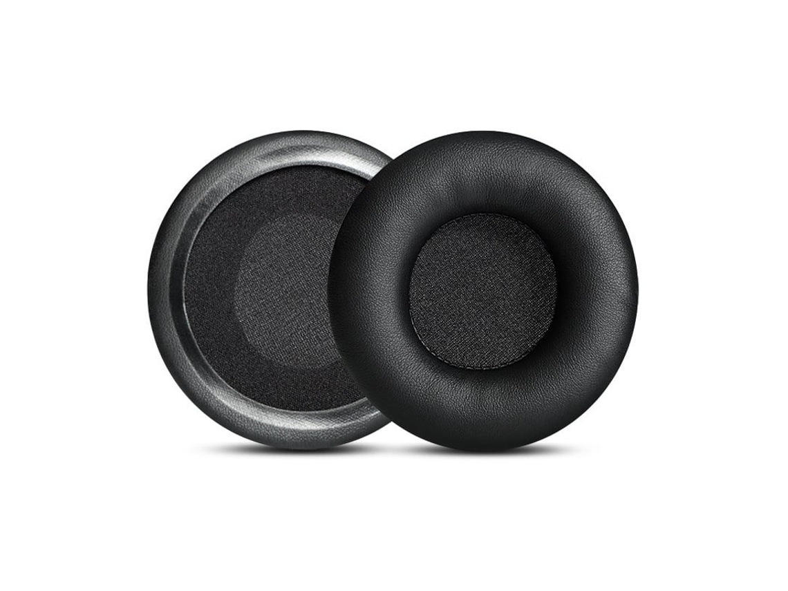 Almohadillas de repuesto Szsmart para auriculares Ath Ar3bt y Ar3is, color negro