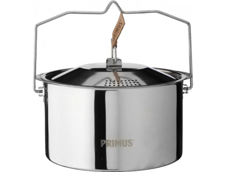 Olla para Camping PRIMUS Campfire Pot (Acero, Metal, Inoxidable)