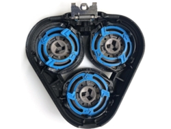 Cabezal de afeitado compatible con Philips S5000, S5370, S5571, S5420, S5140 y S5078, color negro. Giftvayotoy.