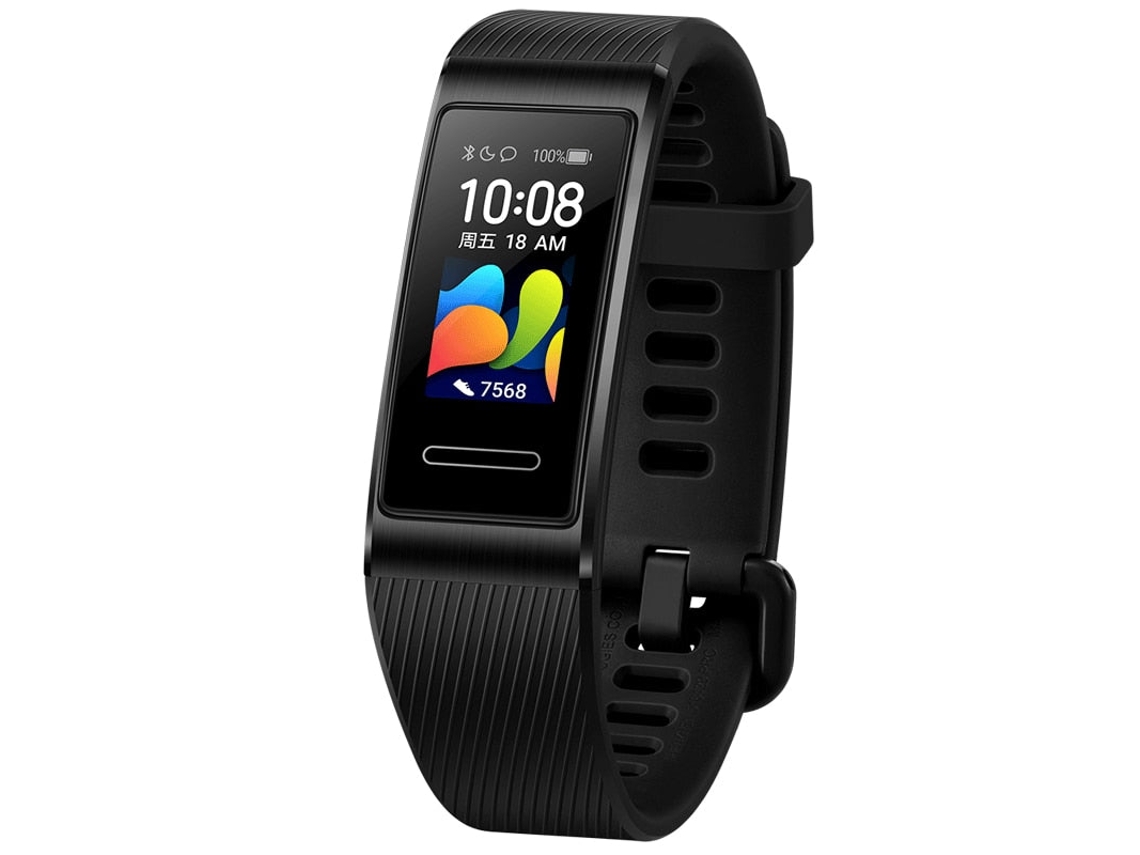 Pulsera de Actividad SLOWMOOSE Huawei Band 4 Pro Versi n Global