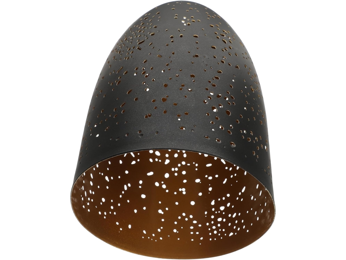 Pantalla De Lámpara Moderna Decorativa Para Lámpara Colgante. Elegante Reemplazo Para Lámparas De Techo Y Lámparas Colgantes.