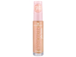 Base de Maquillaje Magic Filter Radiance Boost ESSENCE