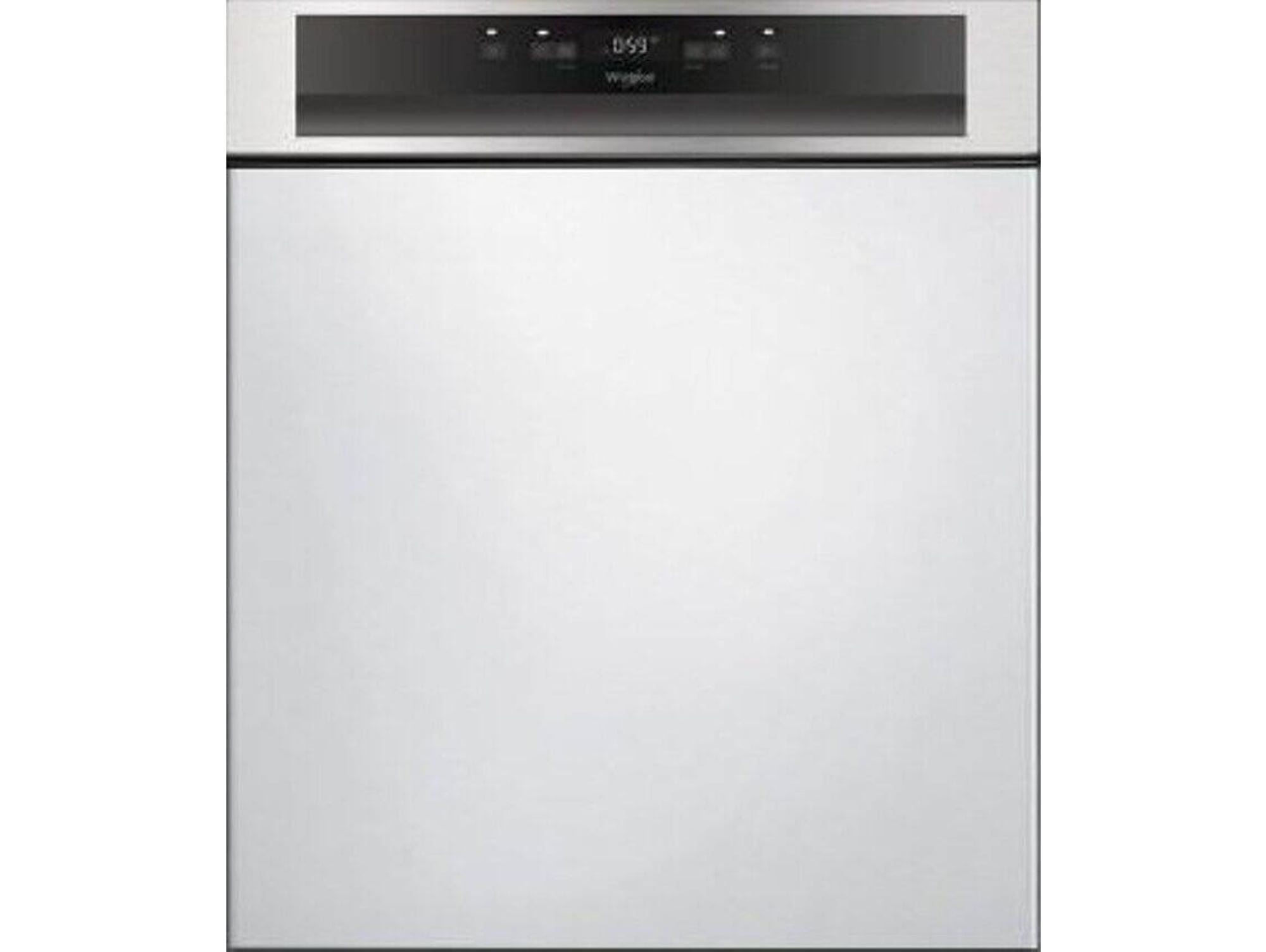 MAQUINA LAVAR LOUÇA WHIRLPOOL WBC 3C26X