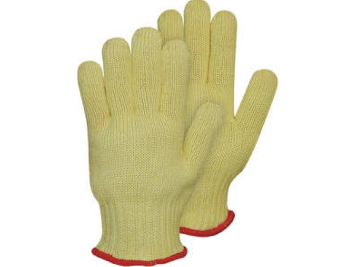 Guante CHEMITOOL SAFETY Kevlar Anti-Calor (350ºc Ambidestro)