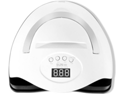 Secador de Uñas OHPA W19427EU Blanco