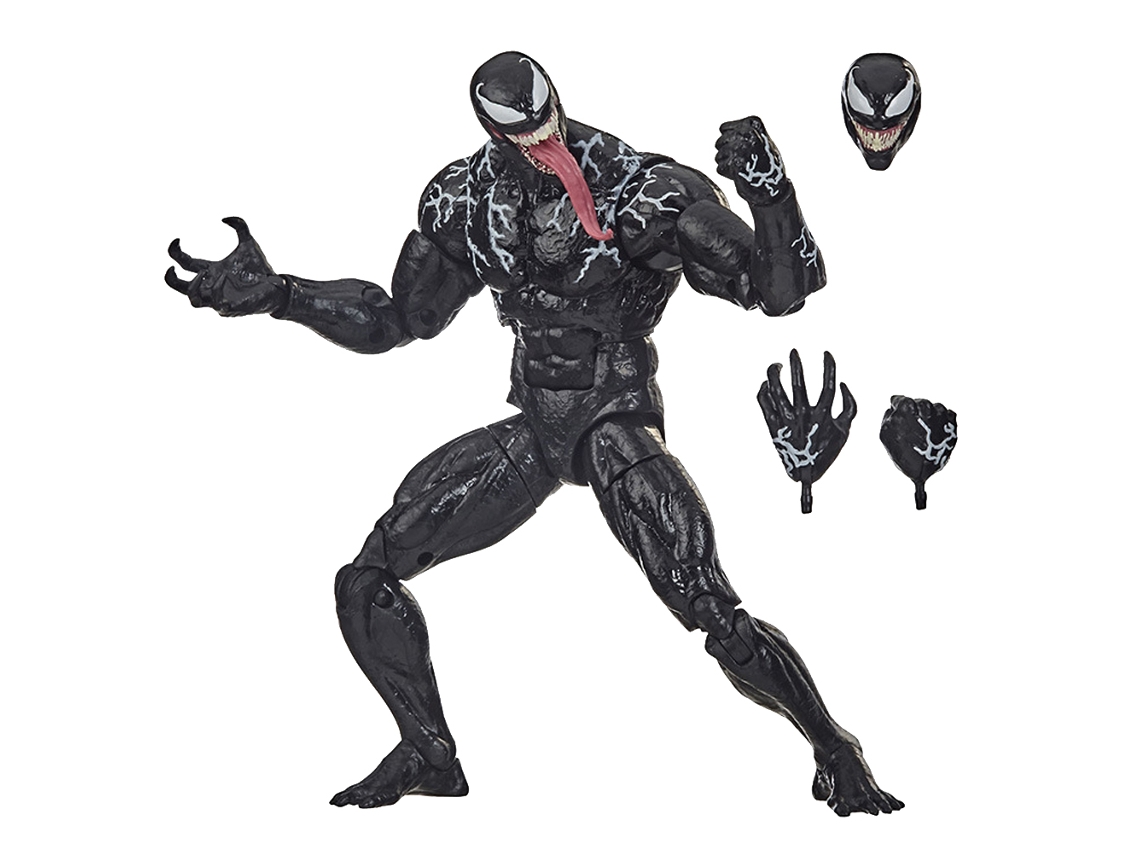 Figura De Acción De Pvc De La Película Con Articulaciones Móviles, De 17 A 20 Cm, Juguete Coleccionable, Regalo, Decoración Para Pasteles.