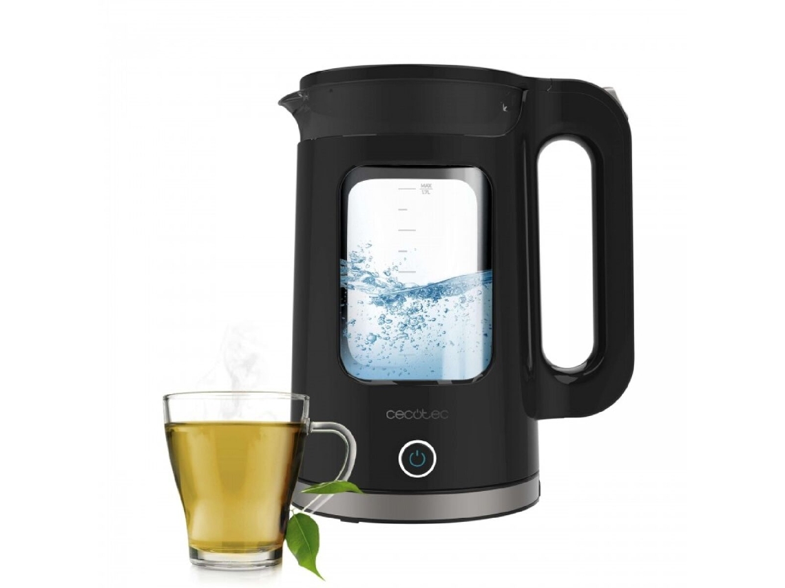 Hervidor CECOTEC Thermosense 330