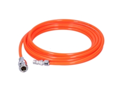 Tubo De Aire Para Compresor De Ventilación Exhaustivo Con Conector Estandar Japonés 5x8mm 5 Metros
