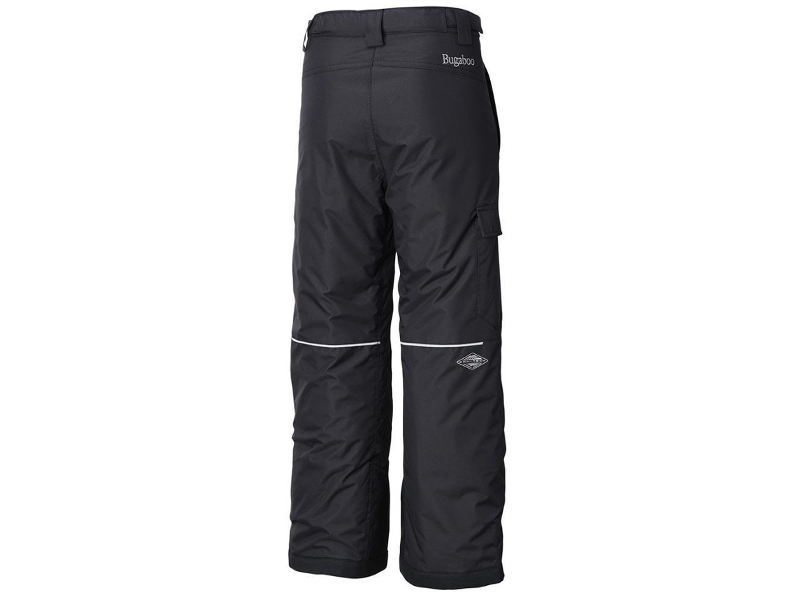 Pantalon de ski Bugaboo II de Columbia - Black
