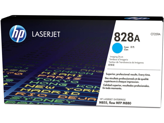 Batería de impresora HP CF359A