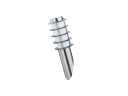 Ladin-1 de acero inoxidable E27 60W Torch HOROZ ELECTRIC